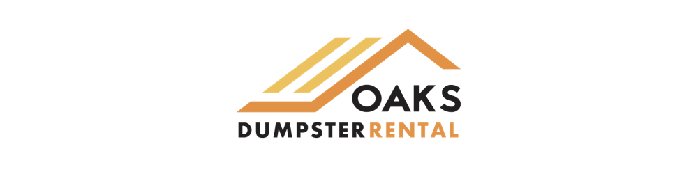 Oaks Dumpster Rental